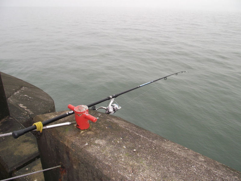 Pennel Rig Trace  Anglers Den Sussex